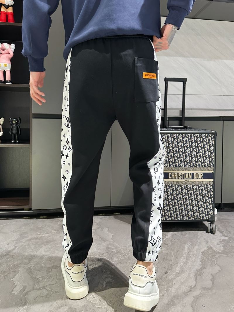 Louis Vuitton Long Pants